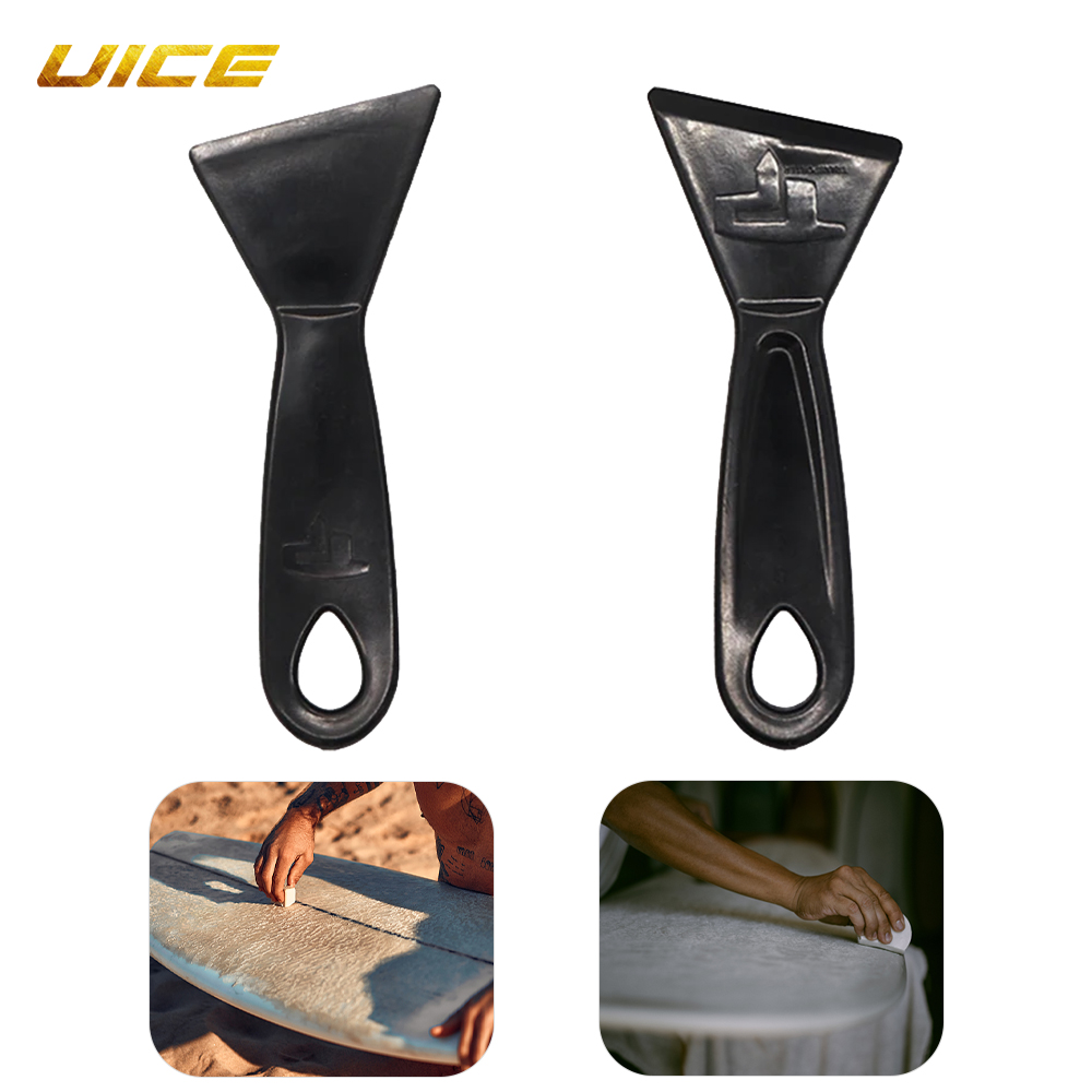 Surfboard Wax Tropical - UICE SUP Board Surf Wax Comb