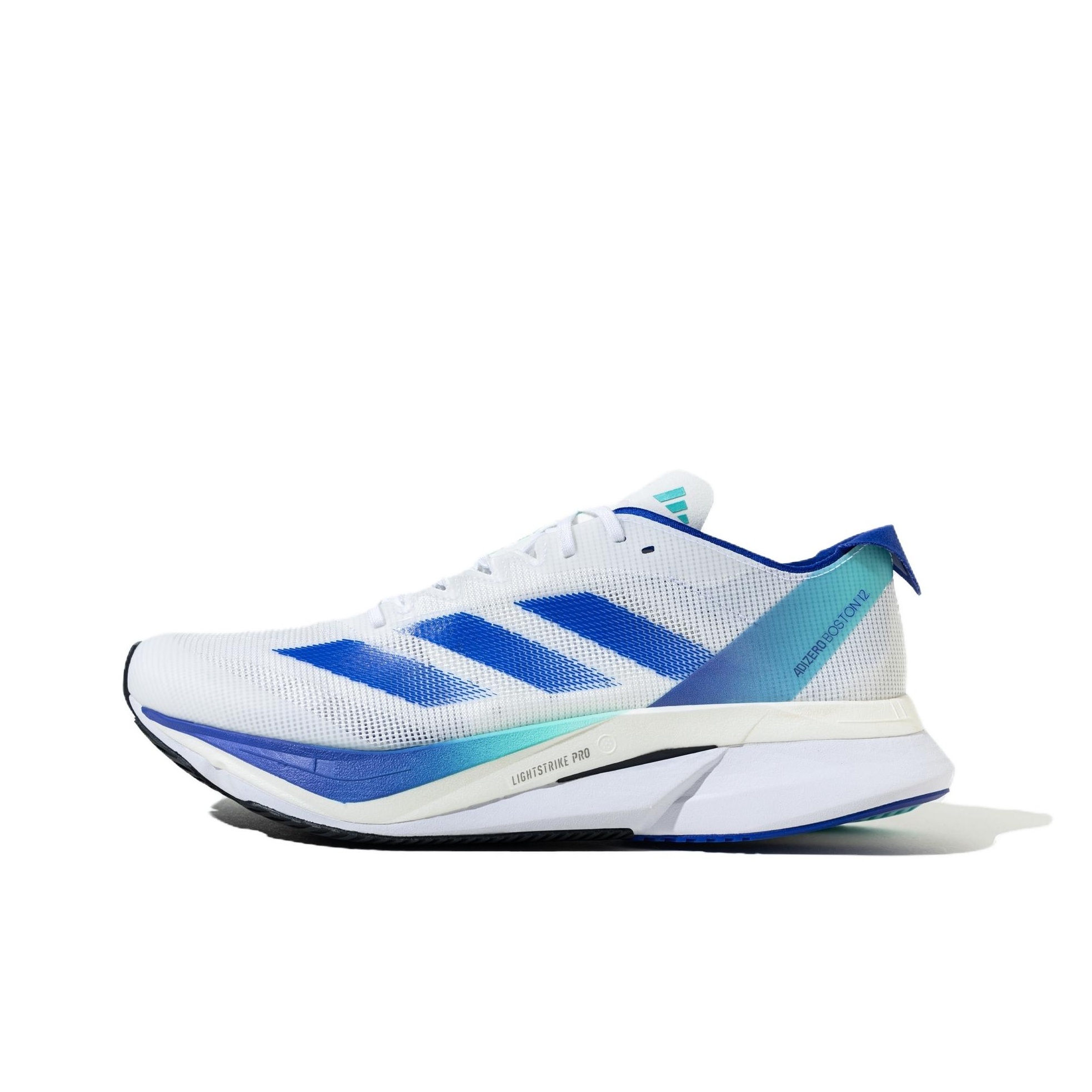 Adidas Shoes Adizero Boston 12 - Adidas Adizero Boston 12 Comfortable And
