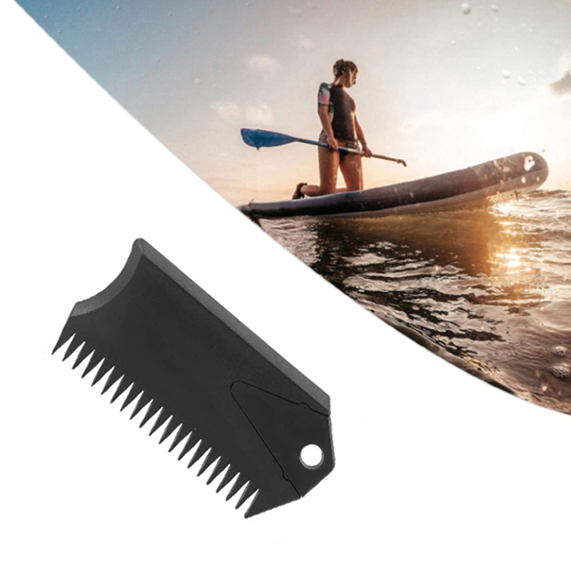 Surfboard Wax Comb With Fin Ke - Surfboard Wax Tropical review and price