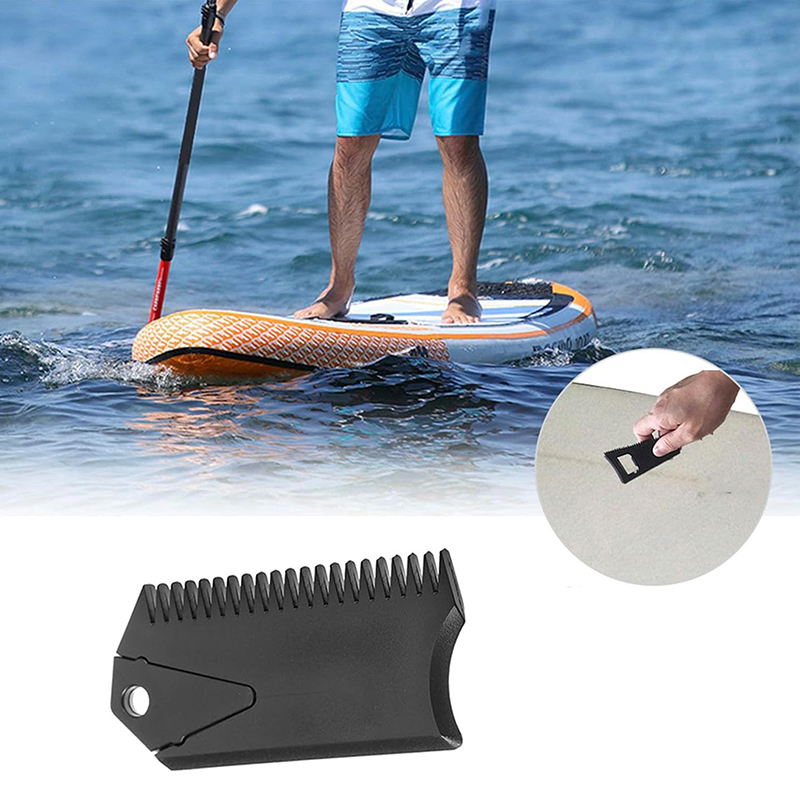 Surfboard Wax Comb With Fin Ke - Surfboard Wax Tropical review and price