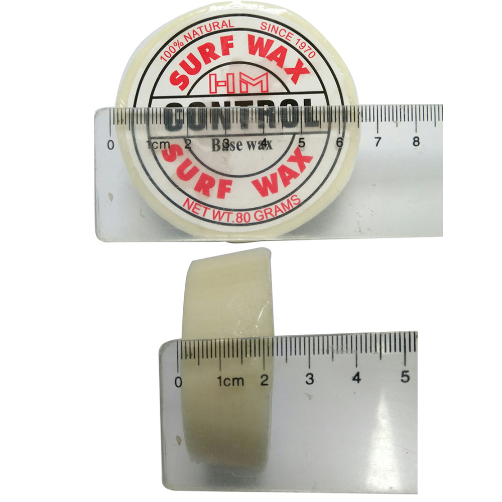 Anti-slip Surf Base/Cold/Cool/ - Surfboard Wax Tropical review and price