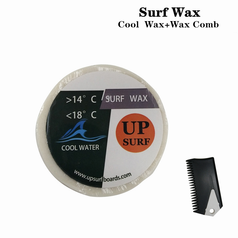 Anti-slip Surf Base/Cold/Cool/ - Surfboard Wax Tropical review and price