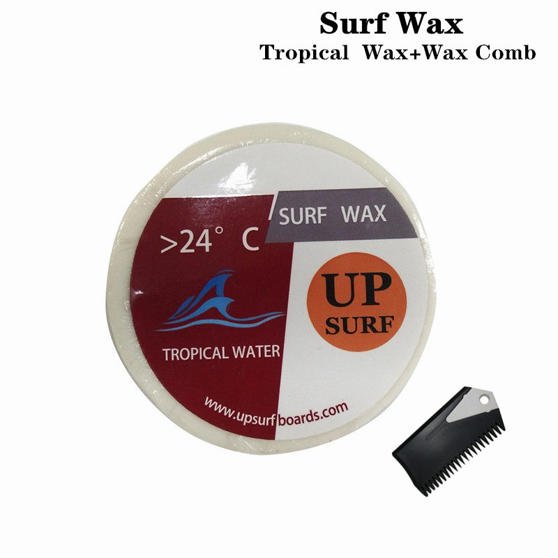 Anti-slip Surf Base/Cold/Cool/ - Surfboard Wax Tropical review and price