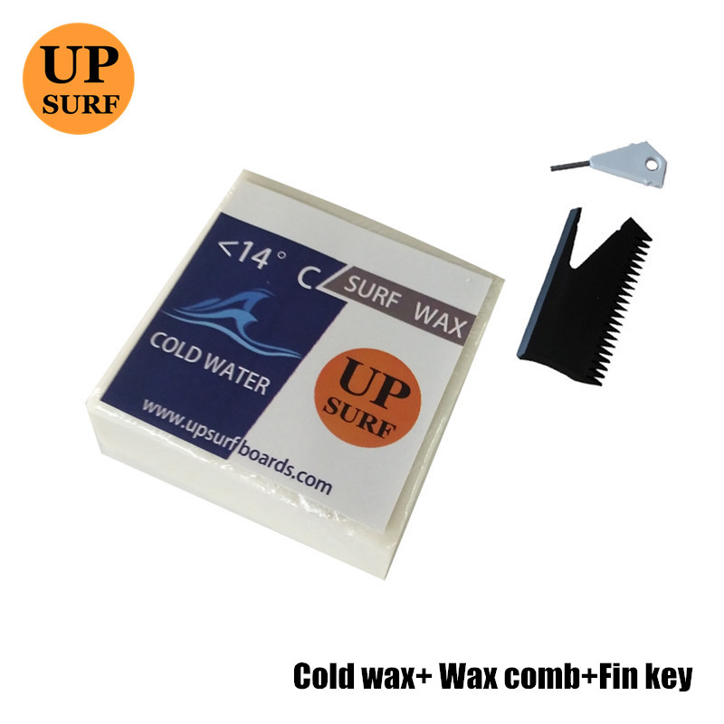 Surf Wax/surf wax comb/Fin Key - Surfboard Wax Tropical review and price