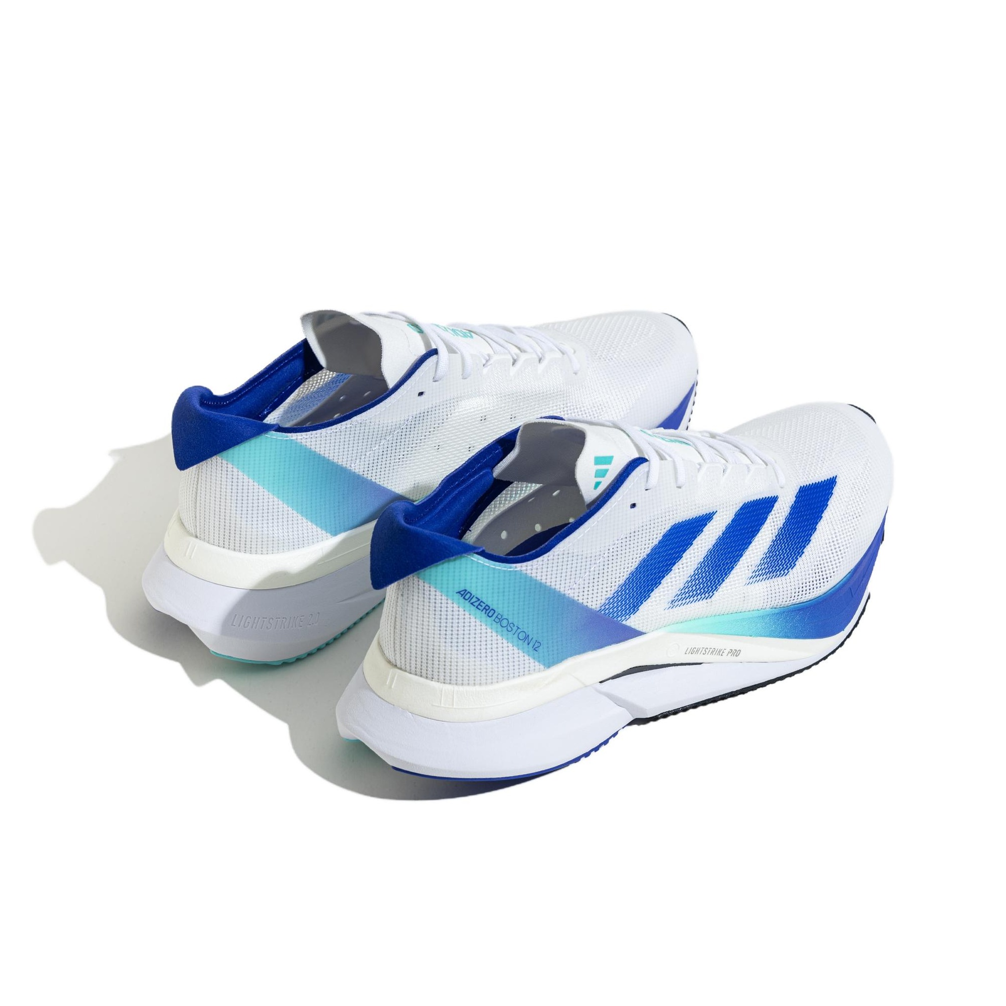 Adidas Adizero Boston 12 Comfo - Adidas Shoes Adizero Boston 12 review and price