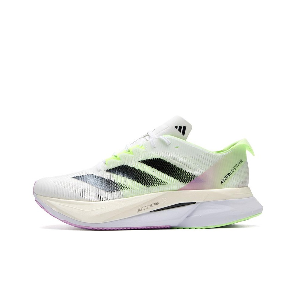 Adidas Adizero Boston 12 Mesh  - Adidas Shoes Adizero Boston 12 review and price