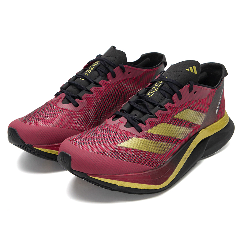 Adidas Men's and Women's Sport - Adidas Shoes Adizero Boston 12 review and price