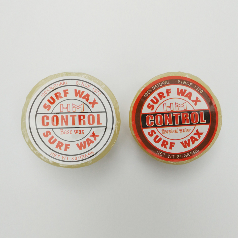 Water Wax  Tropical/cool/cold/ - Surfboard Wax Tropical review and price