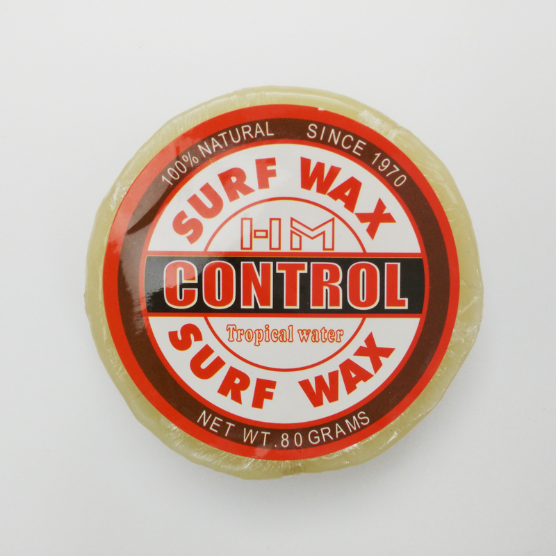 Water Wax  Tropical/cool/cold/ - Surfboard Wax Tropical review and price